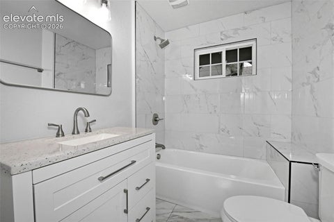 Tiny photo for 811 Swope Avenue, Colorado Springs, CO 80909 (MLS # 8623274)