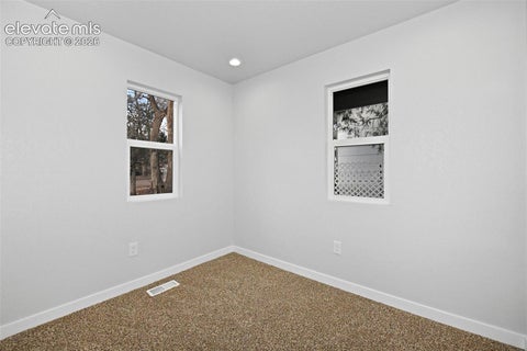 Tiny photo for 811 Swope Avenue, Colorado Springs, CO 80909 (MLS # 8623274)
