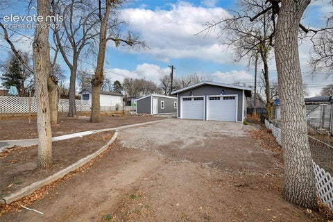 Tiny photo for 811 Swope Avenue, Colorado Springs, CO 80909 (MLS # 8623274)
