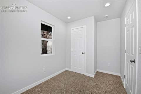 Tiny photo for 811 Swope Avenue, Colorado Springs, CO 80909 (MLS # 8623274)