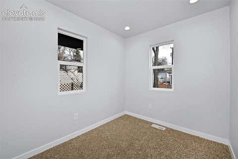 Tiny photo for 811 Swope Avenue, Colorado Springs, CO 80909 (MLS # 8623274)