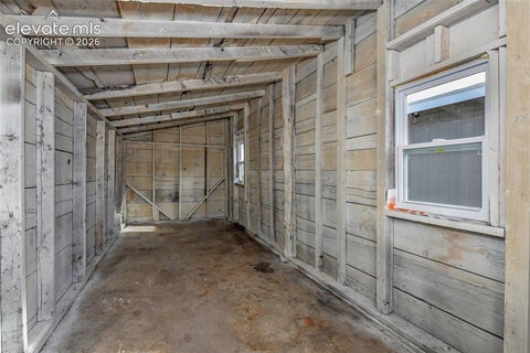 Tiny photo for 811 Swope Avenue, Colorado Springs, CO 80909 (MLS # 8623274)