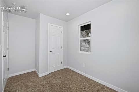Tiny photo for 811 Swope Avenue, Colorado Springs, CO 80909 (MLS # 8623274)