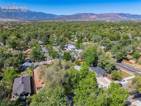 Tiny photo for 1124 N Hancock Avenue, Colorado Springs, CO 80903 (MLS # 7758070)