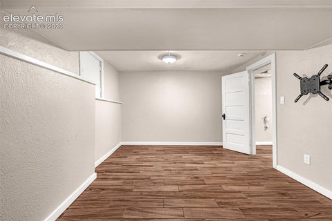 Tiny photo for 1124 N Hancock Avenue, Colorado Springs, CO 80903 (MLS # 7758070)