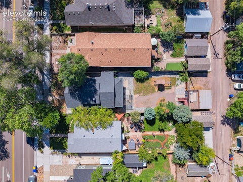 Tiny photo for 1124 N Hancock Avenue, Colorado Springs, CO 80903 (MLS # 7758070)