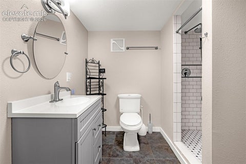 Tiny photo for 1124 N Hancock Avenue, Colorado Springs, CO 80903 (MLS # 7758070)