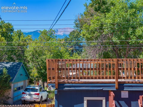 Tiny photo for 1124 N Hancock Avenue, Colorado Springs, CO 80903 (MLS # 7758070)