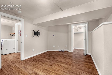 Tiny photo for 1124 N Hancock Avenue, Colorado Springs, CO 80903 (MLS # 7758070)