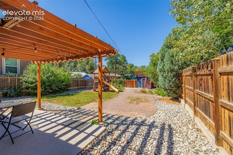 Tiny photo for 1124 N Hancock Avenue, Colorado Springs, CO 80903 (MLS # 7758070)