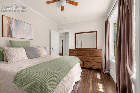 Tiny photo for 1124 N Hancock Avenue, Colorado Springs, CO 80903 (MLS # 7758070)