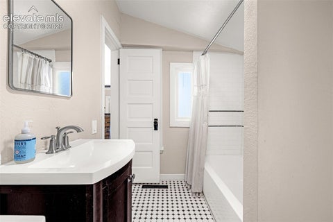 Tiny photo for 1124 N Hancock Avenue, Colorado Springs, CO 80903 (MLS # 7758070)