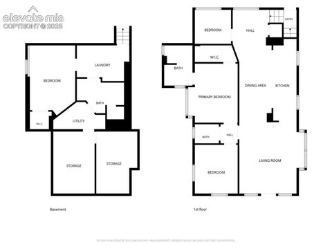 Tiny photo for 1124 N Hancock Avenue, Colorado Springs, CO 80903 (MLS # 7758070)