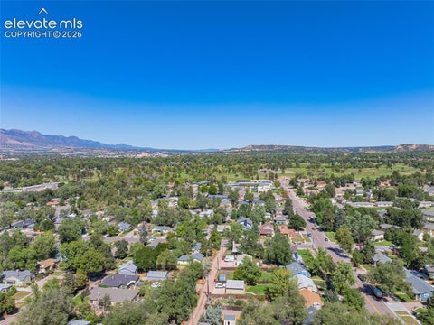 Tiny photo for 1124 N Hancock Avenue, Colorado Springs, CO 80903 (MLS # 7758070)
