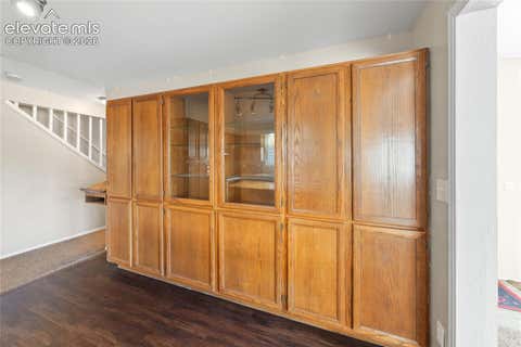 Tiny photo for 4426 McGrew Circle, Colorado Springs, CO 80911 (MLS # 1960824)