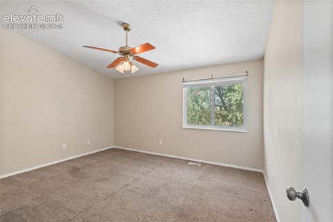Tiny photo for 4426 McGrew Circle, Colorado Springs, CO 80911 (MLS # 1960824)