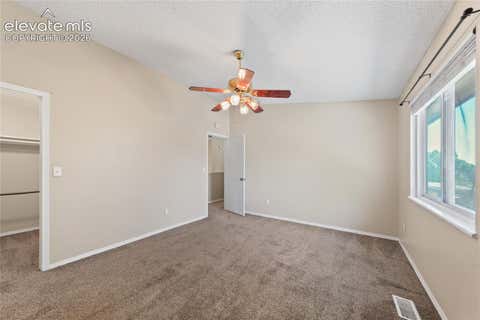 Tiny photo for 4426 McGrew Circle, Colorado Springs, CO 80911 (MLS # 1960824)