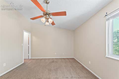 Tiny photo for 4426 McGrew Circle, Colorado Springs, CO 80911 (MLS # 1960824)