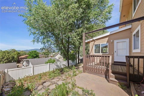 Tiny photo for 4426 McGrew Circle, Colorado Springs, CO 80911 (MLS # 1960824)