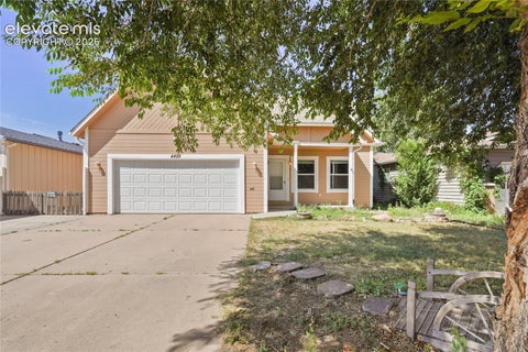 Photo of 4426 McGrew Circle, Colorado Springs, CO 80911 (MLS # 1960824)
