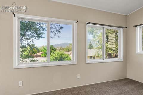 Tiny photo for 4426 McGrew Circle, Colorado Springs, CO 80911 (MLS # 1960824)