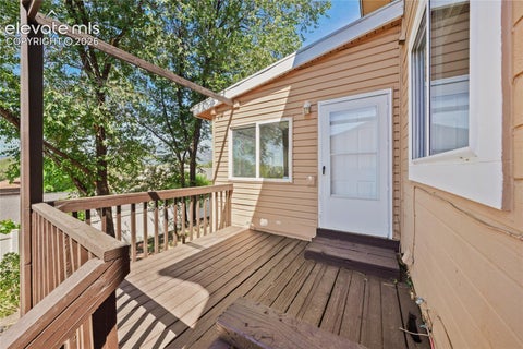 Tiny photo for 4426 McGrew Circle, Colorado Springs, CO 80911 (MLS # 1960824)