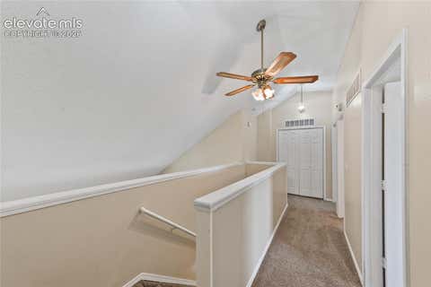Tiny photo for 4426 McGrew Circle, Colorado Springs, CO 80911 (MLS # 1960824)