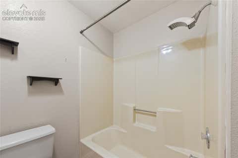 Tiny photo for 4426 McGrew Circle, Colorado Springs, CO 80911 (MLS # 1960824)
