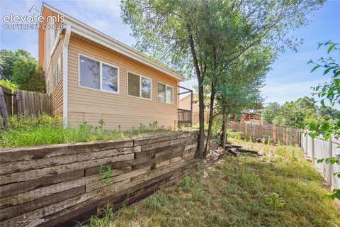Tiny photo for 4426 McGrew Circle, Colorado Springs, CO 80911 (MLS # 1960824)
