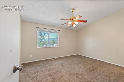 Tiny photo for 4426 McGrew Circle, Colorado Springs, CO 80911 (MLS # 1960824)