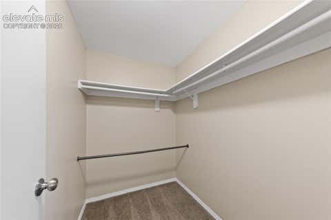 Tiny photo for 4426 McGrew Circle, Colorado Springs, CO 80911 (MLS # 1960824)