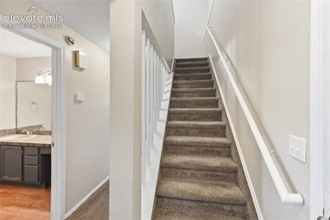 Tiny photo for 4426 McGrew Circle, Colorado Springs, CO 80911 (MLS # 1960824)