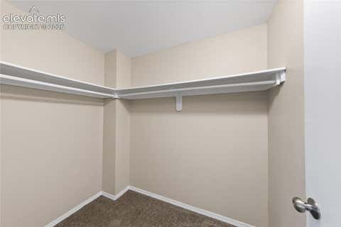 Tiny photo for 4426 McGrew Circle, Colorado Springs, CO 80911 (MLS # 1960824)