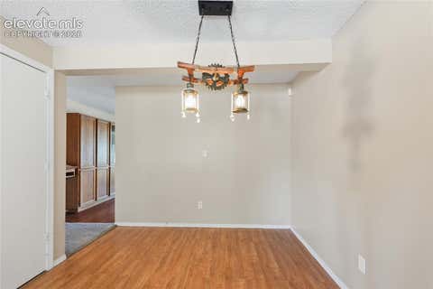 Tiny photo for 4426 McGrew Circle, Colorado Springs, CO 80911 (MLS # 1960824)