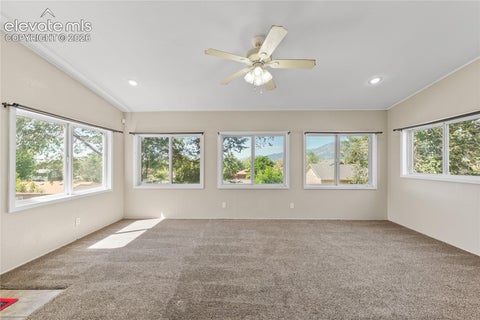 Tiny photo for 4426 McGrew Circle, Colorado Springs, CO 80911 (MLS # 1960824)