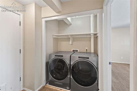 Tiny photo for 4426 McGrew Circle, Colorado Springs, CO 80911 (MLS # 1960824)