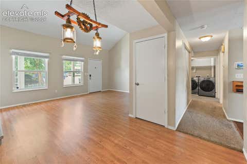 Tiny photo for 4426 McGrew Circle, Colorado Springs, CO 80911 (MLS # 1960824)