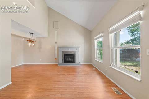 Tiny photo for 4426 McGrew Circle, Colorado Springs, CO 80911 (MLS # 1960824)