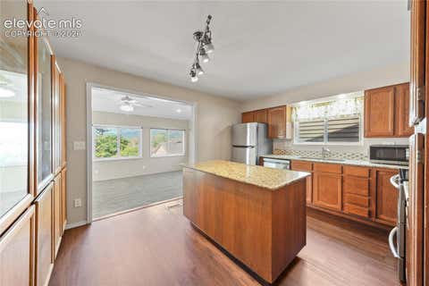 Tiny photo for 4426 McGrew Circle, Colorado Springs, CO 80911 (MLS # 1960824)