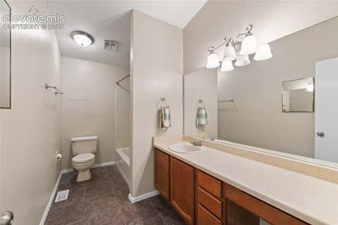 Tiny photo for 4426 McGrew Circle, Colorado Springs, CO 80911 (MLS # 1960824)