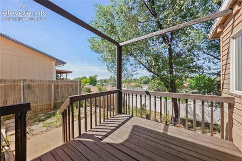 Tiny photo for 4426 McGrew Circle, Colorado Springs, CO 80911 (MLS # 1960824)