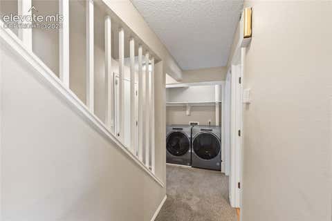 Tiny photo for 4426 McGrew Circle, Colorado Springs, CO 80911 (MLS # 1960824)