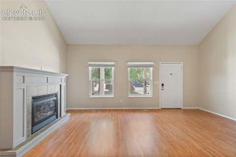 Tiny photo for 4426 McGrew Circle, Colorado Springs, CO 80911 (MLS # 1960824)