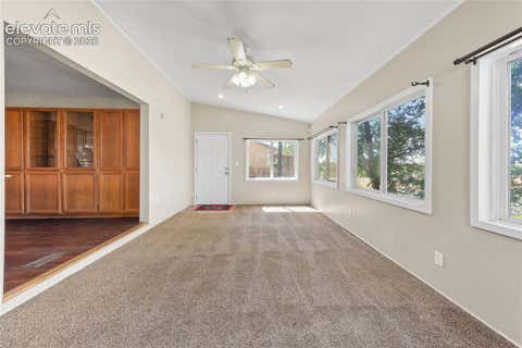 Tiny photo for 4426 McGrew Circle, Colorado Springs, CO 80911 (MLS # 1960824)