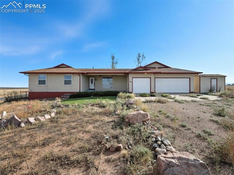 Photo of 1994 E Akholt Lane, Pueblo, CO 81007 (MLS # 4512145)