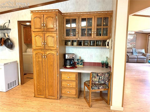 Tiny photo for 17 Amanda Circle, Florissant, CO 80816 (MLS # 4185644)