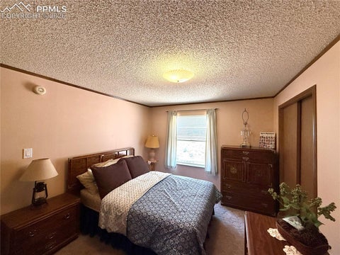 Tiny photo for 17 Amanda Circle, Florissant, CO 80816 (MLS # 4185644)