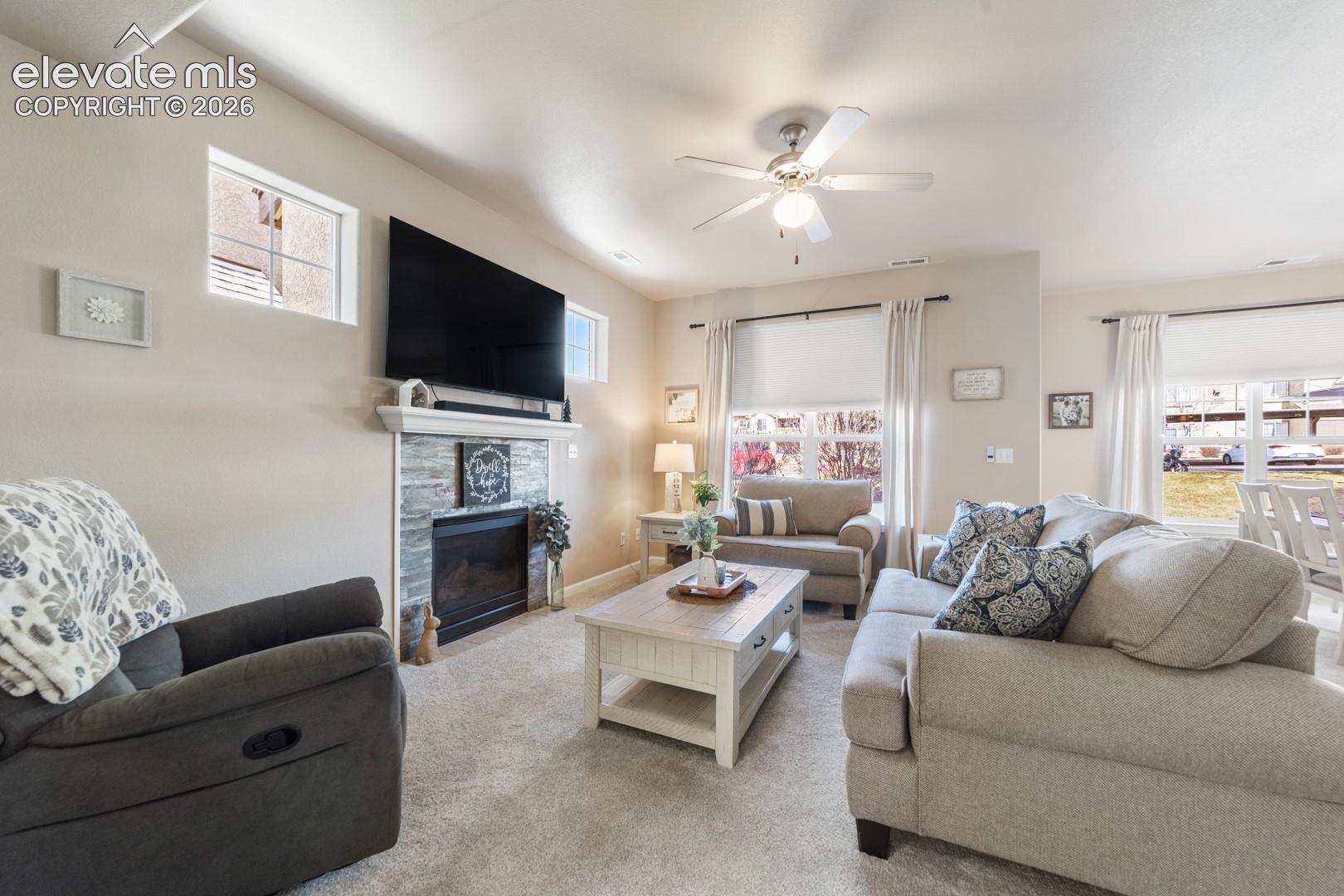 4319 Alder Springs View