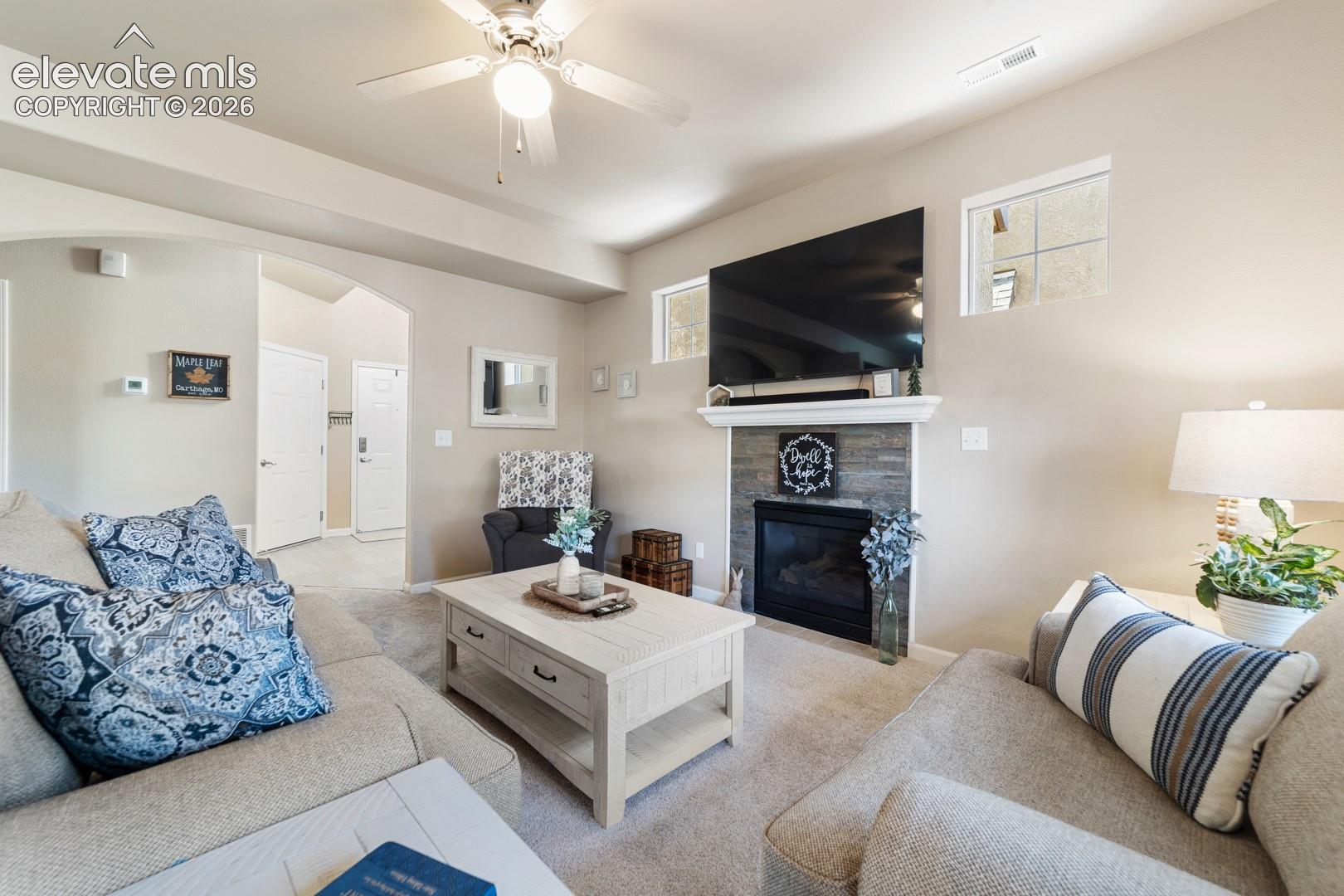 4319 Alder Springs View