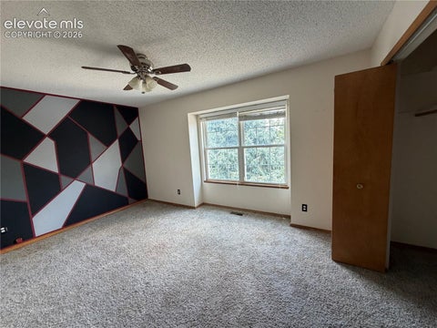 Tiny photo for 5015 Old Fountain Boulevard, Colorado Springs, CO 80916 (MLS # 1697590)